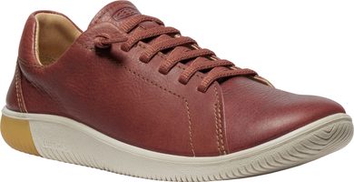 KEEN KNX LACE WOMEN, tortoise shell/plaza taupe