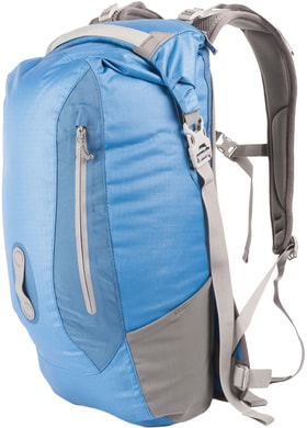 SEA TO SUMMIT Rapid Drypack 26 L blue