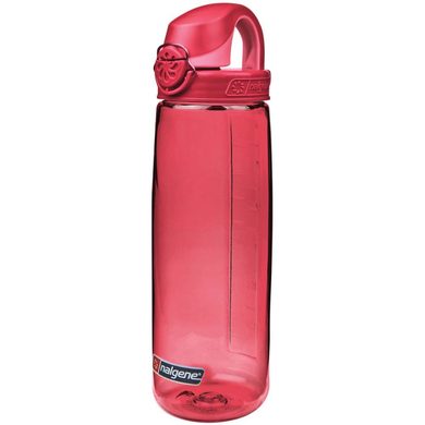 NALGENE OTF 750 ml, Petal, w/Beet Sustain