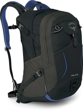 OSPREY Palea 26 black orchid