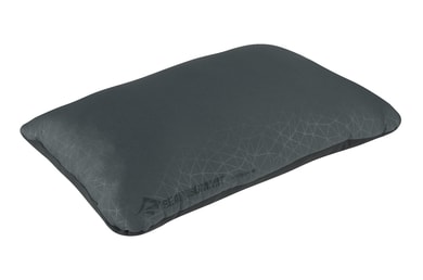 SEA TO SUMMIT FoamCore Pillow Deluxe Grey