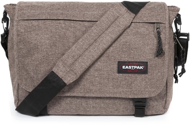 EASTPAK Delegate Woodlange - shoulder bag