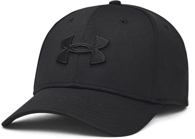 UNDER ARMOUR Men's UA Blitzing Black