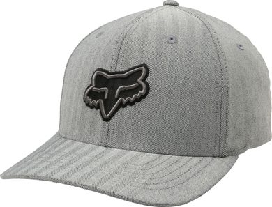 FOX Transfer Flexfit, grey