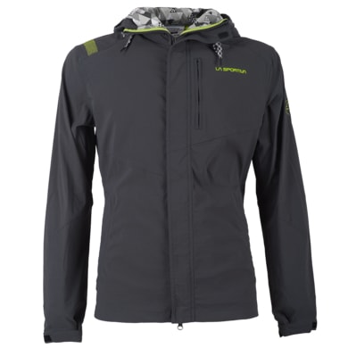 LA SPORTIVA Grade Jacket Men carbon