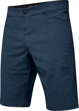 FOX Ranger Lite Short Navy