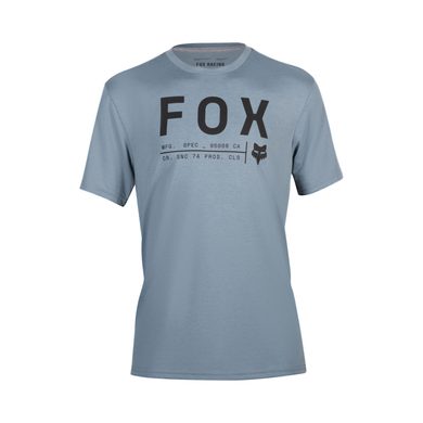 FOX Non Stop Ss Tech Tee, Citadel