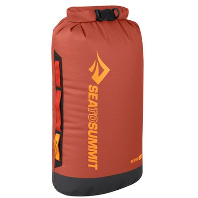 SEA TO SUMMIT Big River Dry Bag 20L, Picante