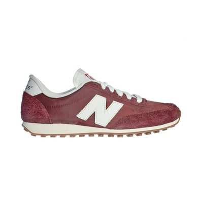 NEW BALANCE U410BD červená