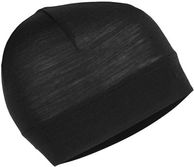 ICEBREAKER Unisex Cool-Lite Flexi Beanie BLACK