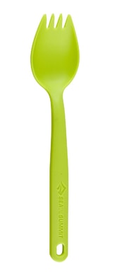 SEA TO SUMMIT Camp Cutlery Spork refill pack (20) lime