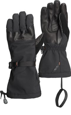 MAMMUT Masao 3 in 1 Glove, black