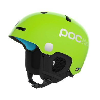 POC POCito Fornix SPIN, Fluorescent Yellow/Green