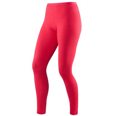 DEVOLD Active Woman Long Johns strawberry