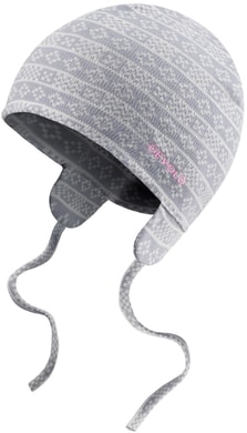 DEVOLD Alnes Baby Beanie Grey