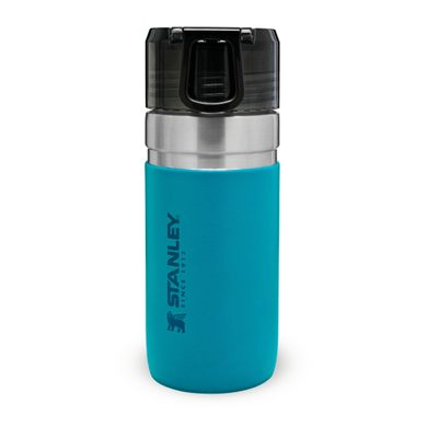 STANLEY GO for water 470ml turquoise