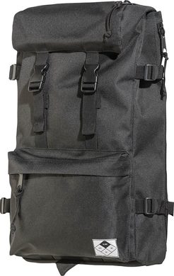 GLOBE Pioneer Backpack 28 l Black