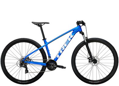 TREK Marlin 4 Alpine Blue