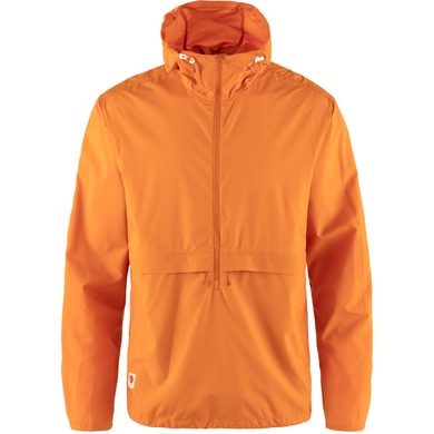 FJÄLLRÄVEN High Coast Lite Anorak M Sunset Orange