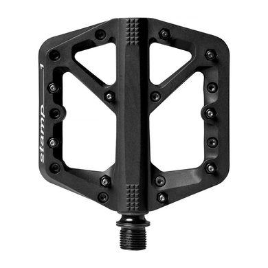 CRANKBROTHERS Stamp 1 Small Black