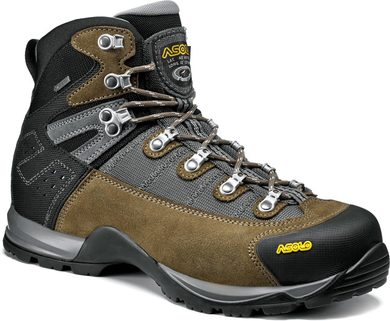 ASOLO Fugitive GTX MM, truffle/stone