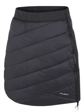 HUSKY Freez L, black