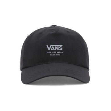 VANS VANS OUTDOORS JOCKEY BLACK