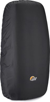 LOWE ALPINE Raincover M, black