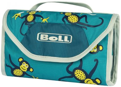 BOLL KIDS TOILETRY Monkeys turquoise