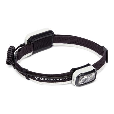 BLACK DIAMOND ONSIGHT 375 HEADLAMP, Aluminum