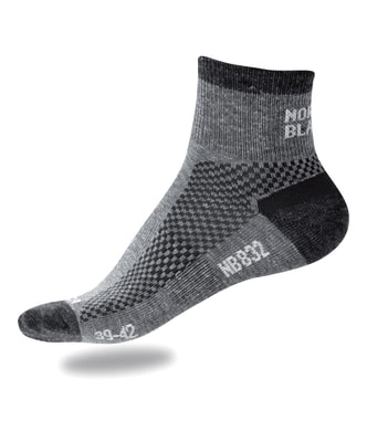 NORDBLANC NBSX832 SDA - Ponožky