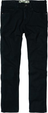 GLOBE 1236003 Goodstock jean, blue/black - pánské rifle