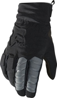 FOX Forge Cw Glove, black