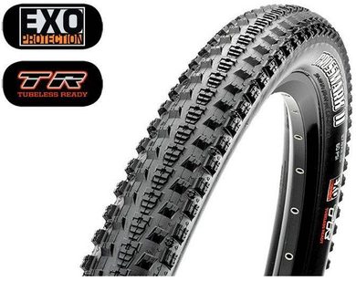 MAXXIS CROSSMARK II kevlar 29x2.10 EXO/TR