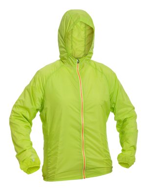 WARMPEACE FORTE LADY, lime