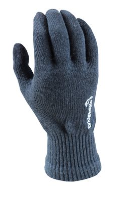 BRIDGEDALE Primaloft Lite, black