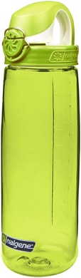 NALGENE OTF 650 ml Spring Green & White Cap