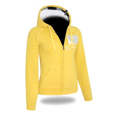 NORDBLANC NBFLS2096 JAR - Women's hooded sweatshirt sale