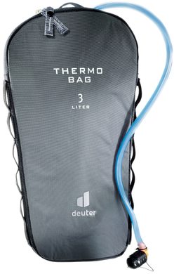 DEUTER Streamer Thermo Bag 3.0 l granite