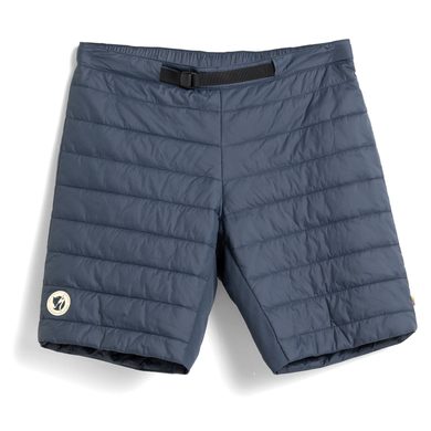 FJÄLLRÄVEN S/F Thermo Shorts, Navy