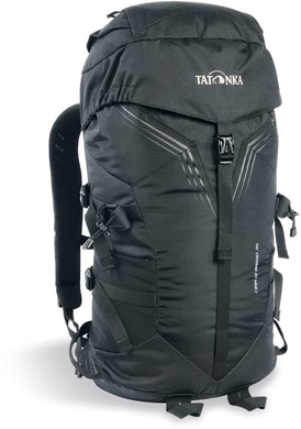 TATONKA Cima Di Basso 35, black - hiking backpack