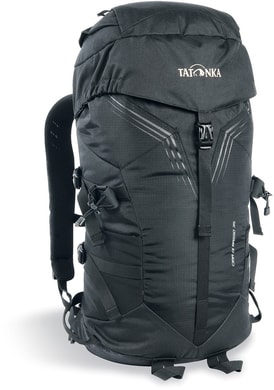 TATONKA Cima Di Basso 35, black - turistický batoh