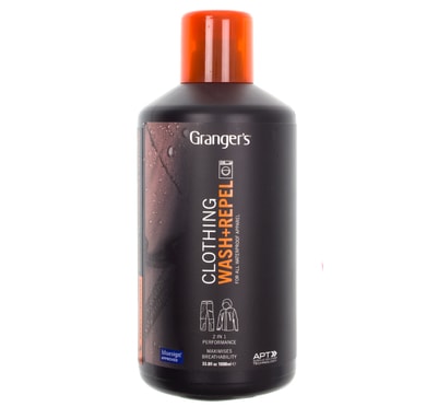 GRANGER´S 2in1 Wash & Repel 1000ml