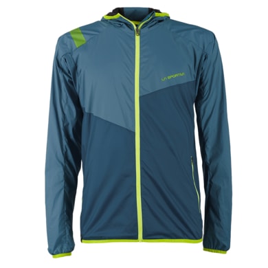 LA SPORTIVA Joshua Tree Jacket Men lake/ocean