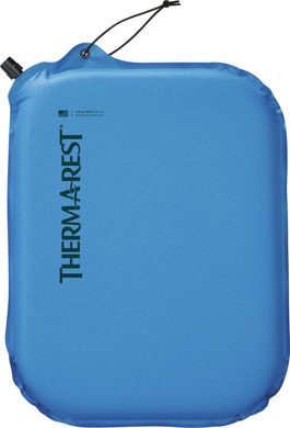 THERM-A-REST LITE SEAT Blue 33x41x3,8