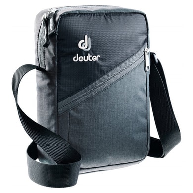 DEUTER Escape II 2 anthracite-black