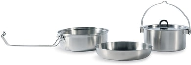 TATONKA Camp Set Large - cookware set