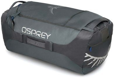 OSPREY TRANSPORTER 130 II, pointbreak grey