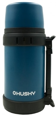 HUSKY Thermo Bottle 1100 modrá