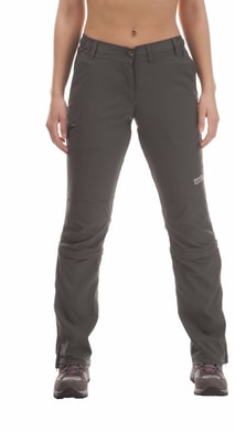 NORDBLANC NBSPL5025 GRA EVEN - dámské outdoorové kalhoty